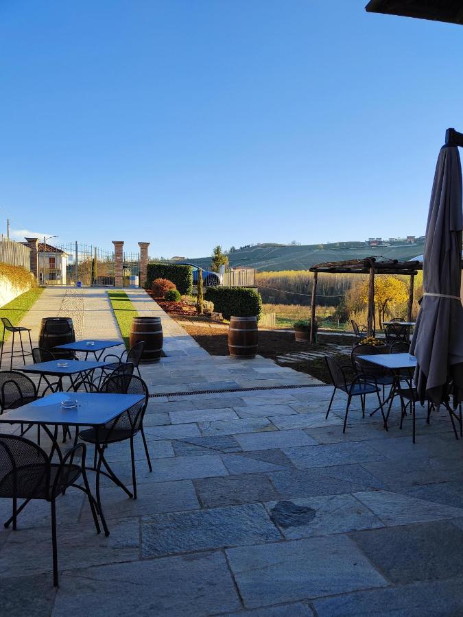 Cascina Bellonuovo Alba  Extérieur photo