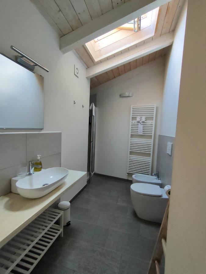 Cascina Bellonuovo Alba  Extérieur photo