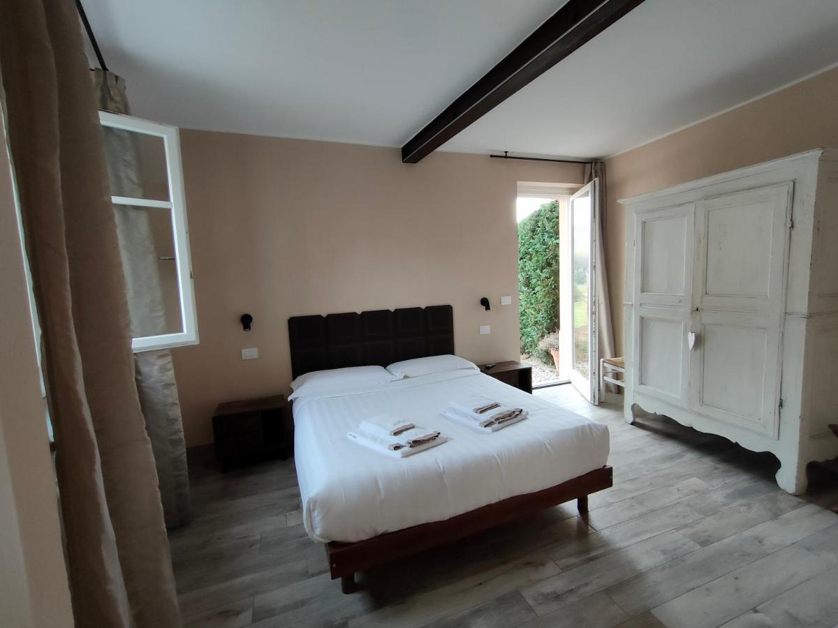 Cascina Bellonuovo Alba  Extérieur photo