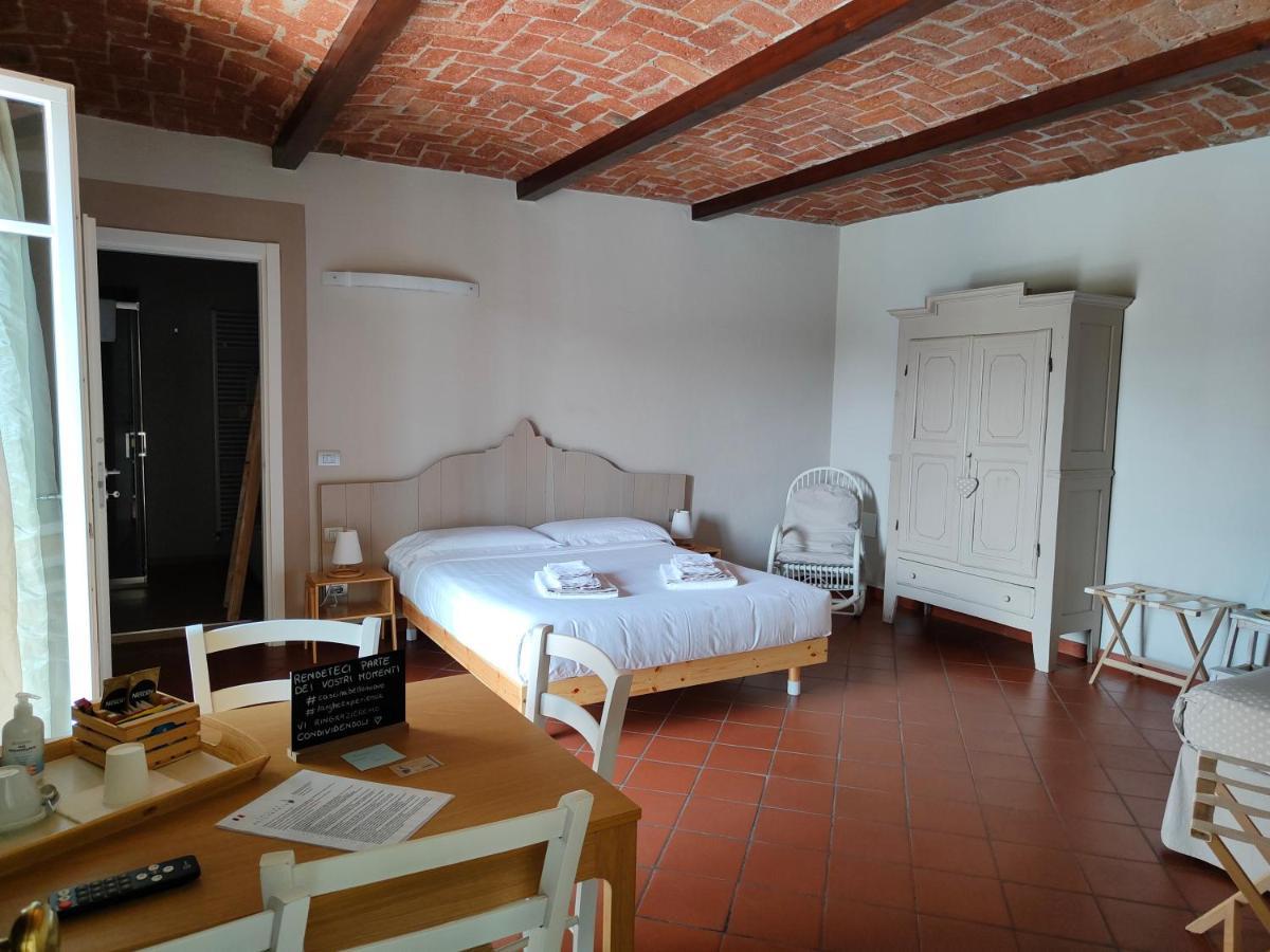 Cascina Bellonuovo Alba  Extérieur photo