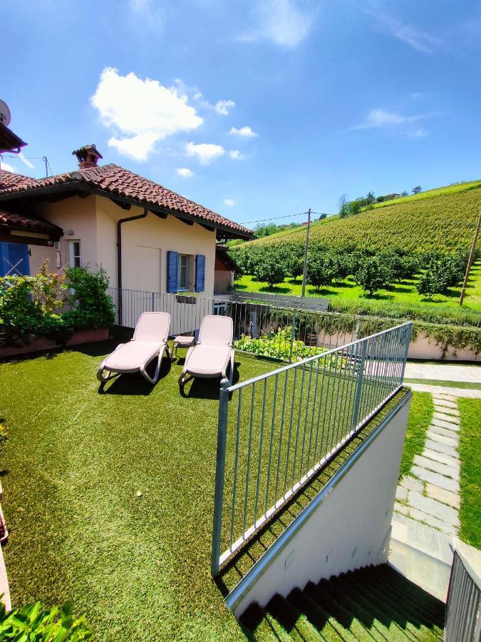 Cascina Bellonuovo Alba  Extérieur photo
