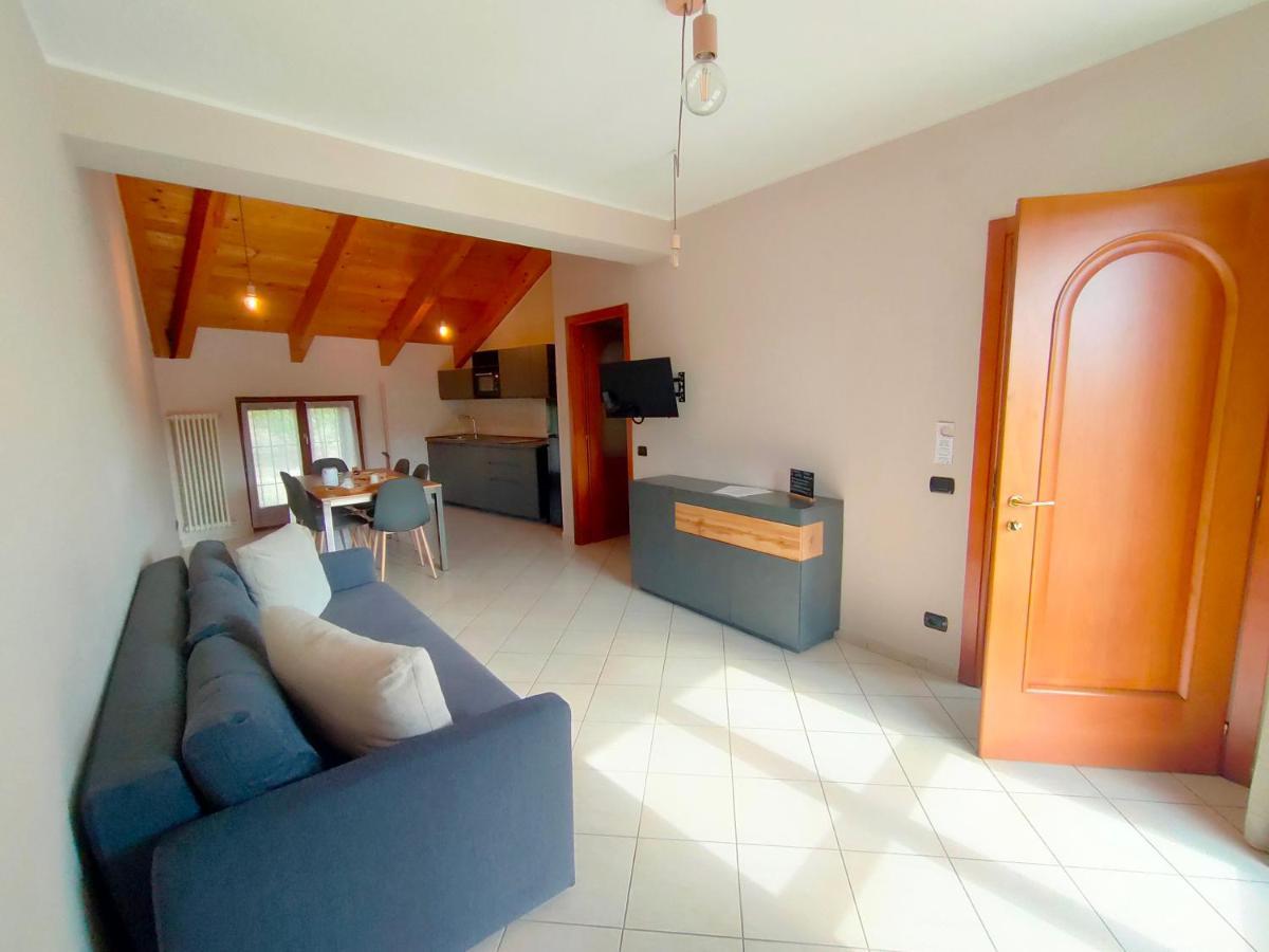 Cascina Bellonuovo Alba  Extérieur photo