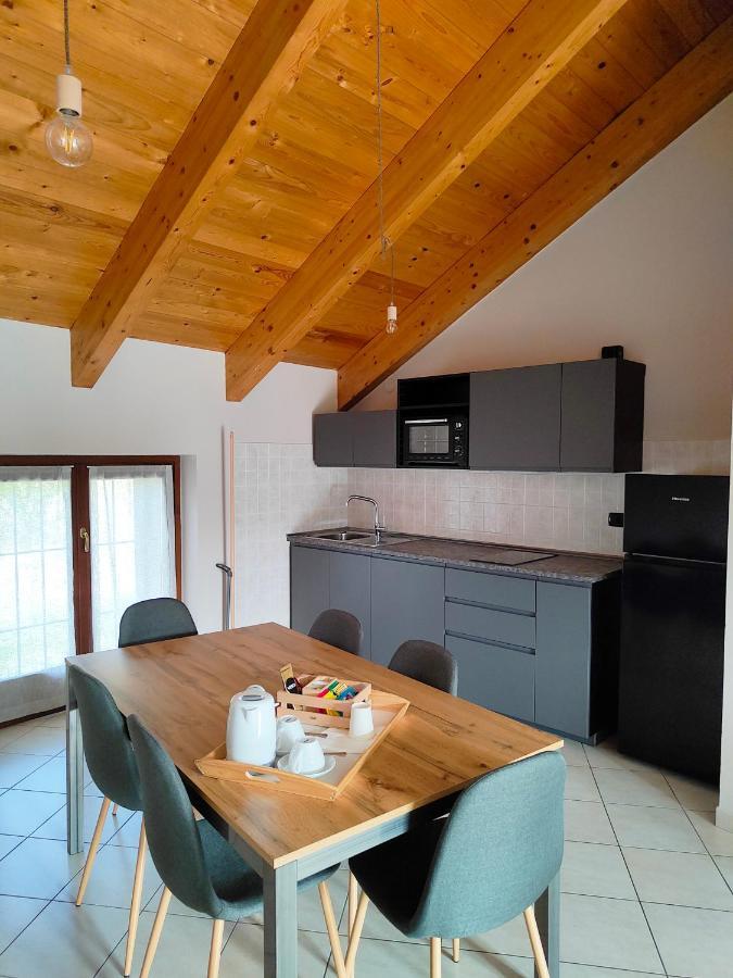 Cascina Bellonuovo Alba  Extérieur photo