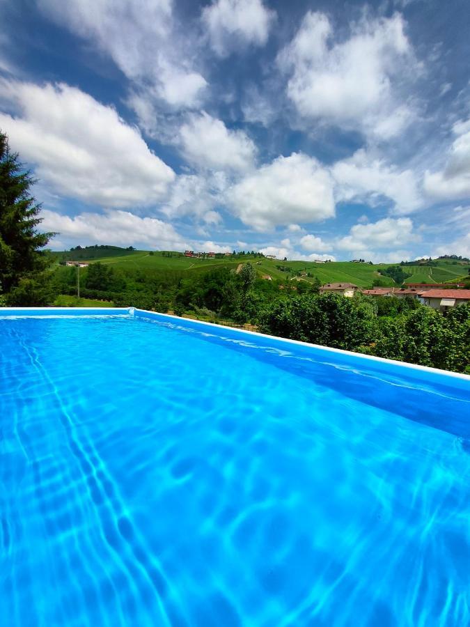 Cascina Bellonuovo Alba  Extérieur photo