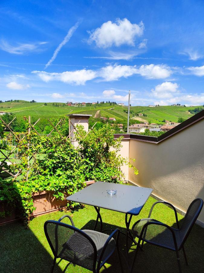 Cascina Bellonuovo Alba  Extérieur photo